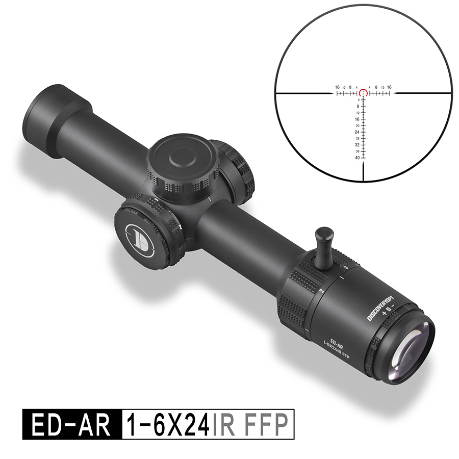  DISCOVERY NEW ED 1-6*24IR front Black