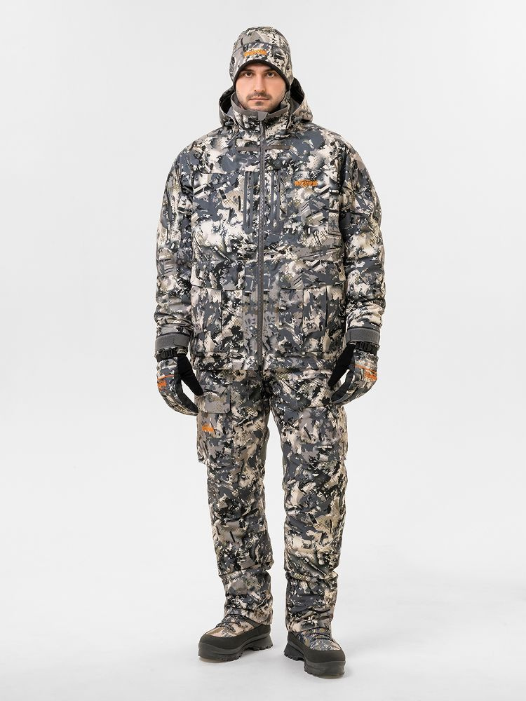 ������ Remington 3 � 1 Blizzard Fit Apex