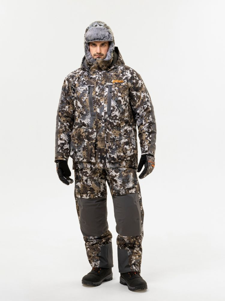 ������ Remington Explorer 60C Winter Forest