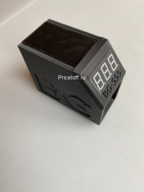 ��������� �������� BG-555