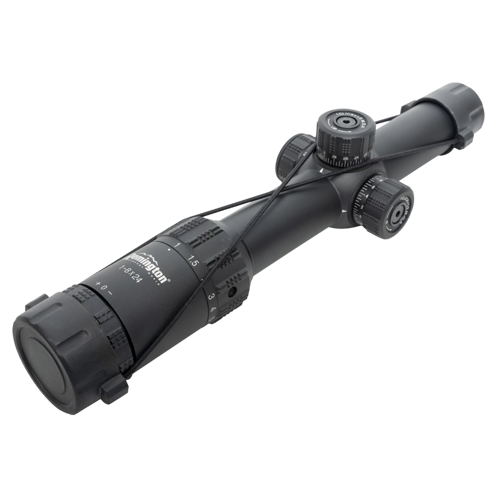 ������ REMINGTON ���������� 1-8x24 Fury � ���������� ���������� 30mm 6D
