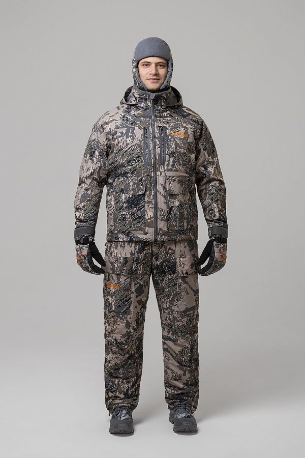 ������ Remington 3 � 1 Blizzard Fit Figure