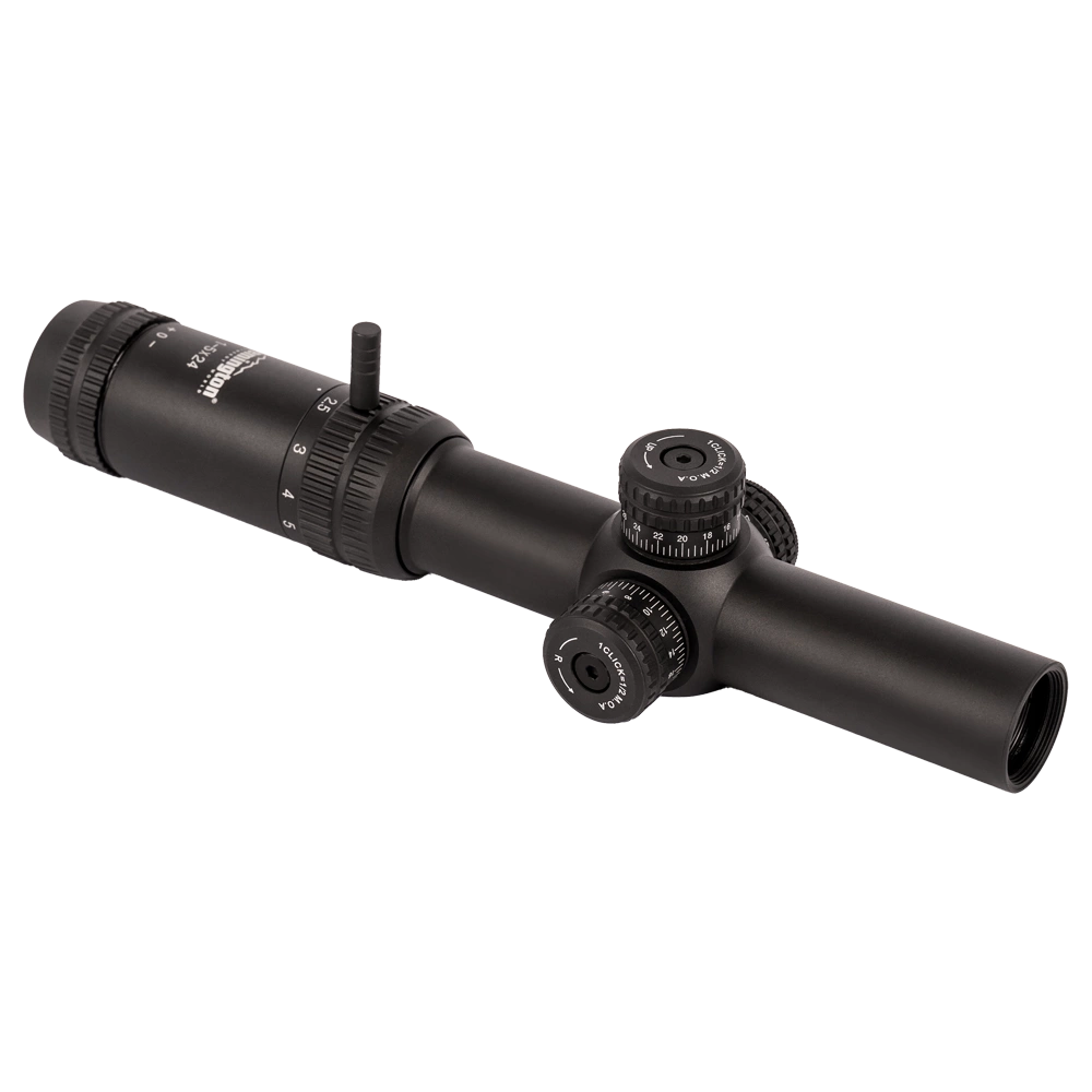 ���������� ������ Remington Fury 1�5×24 � ����������, 30���, ����� FD4