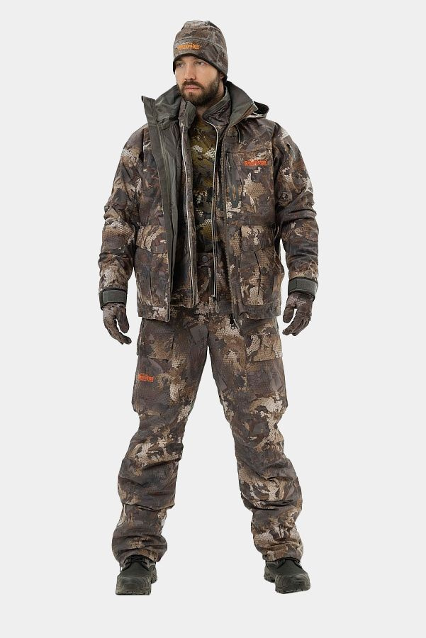������ ������ ��� ����� Remington 3 � 1 Blizzard Timber