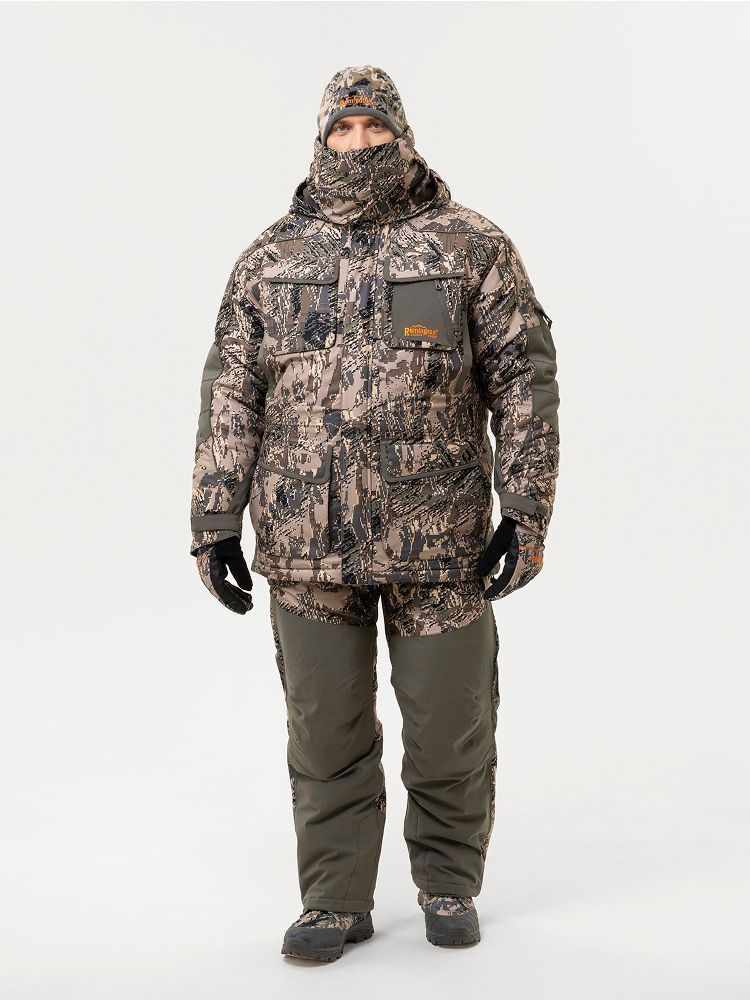 ������ Remington ALYASKA Figure