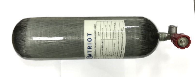 ����������� ������ Patriot 6,8 �.