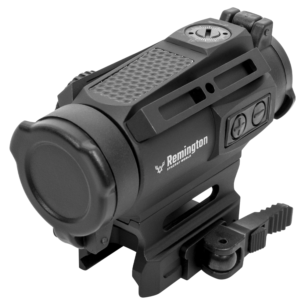 ������ ������������� Remington 1x20 � ��������� ��������, ��������� weaver
