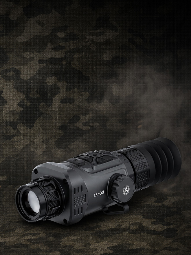 �������������� ������ ARKON Arma v2 SR25