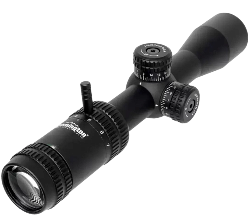 ���������� ������ REMINGTON 2-7x32 Fury 25mm MillDot  