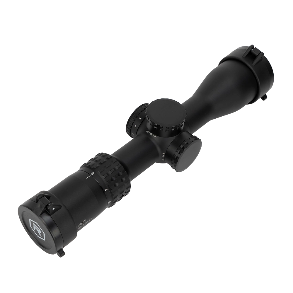 ������ ���������� REMINGTON SPIRIX 3-9x42 HD SFP IR 30�� 0.1 MRAD
