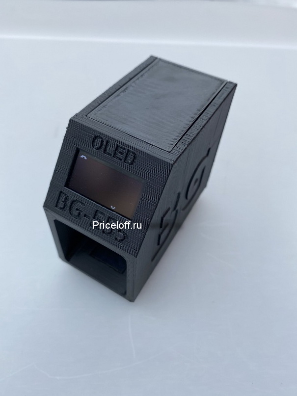 ��������� �������� BG-555OLED 